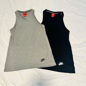 Nike Tank Bundle XS